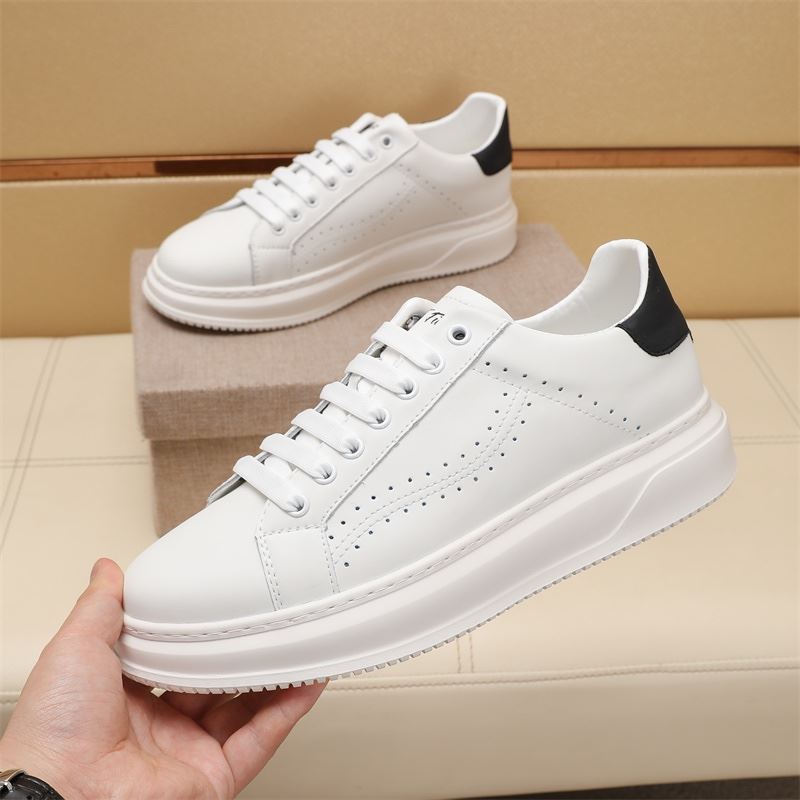 Alexander Mcqueen Casual Shoes